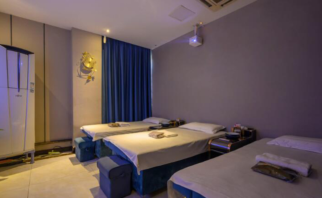 上海黄浦区热石按摩：冬天里的救命暖宝宝